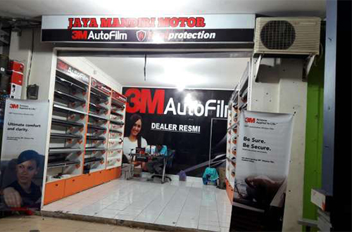 Depok