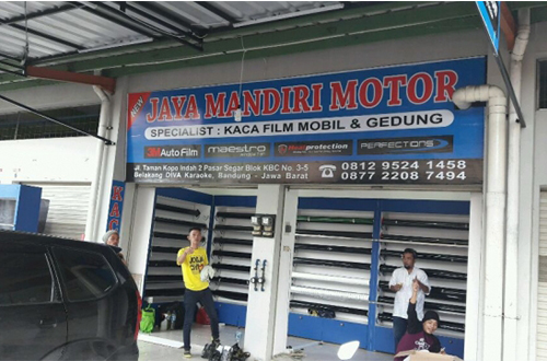 Bandung