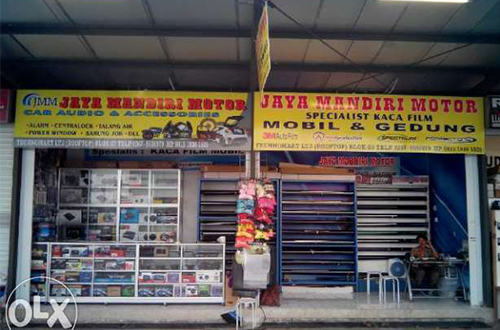Karawang